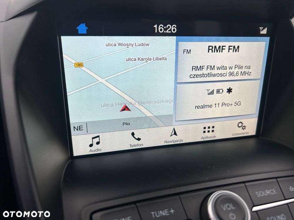 Ford Kuga 1.5 EcoBoost ST-LINE - 18