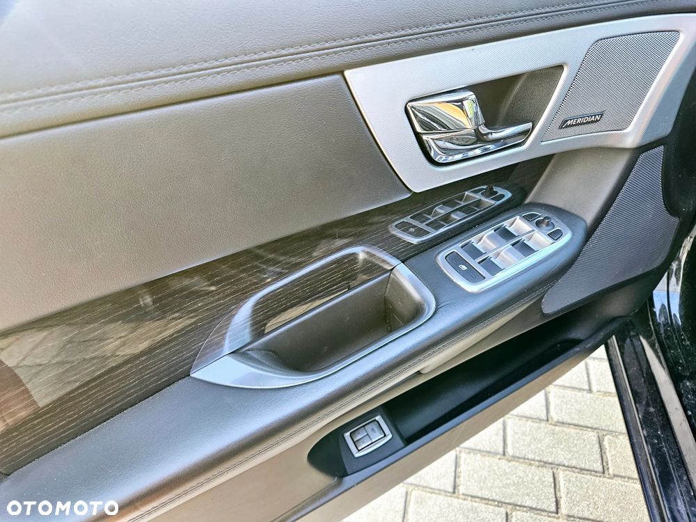 Jaguar XF 3.0 V6 D S Premium Luxury - 9