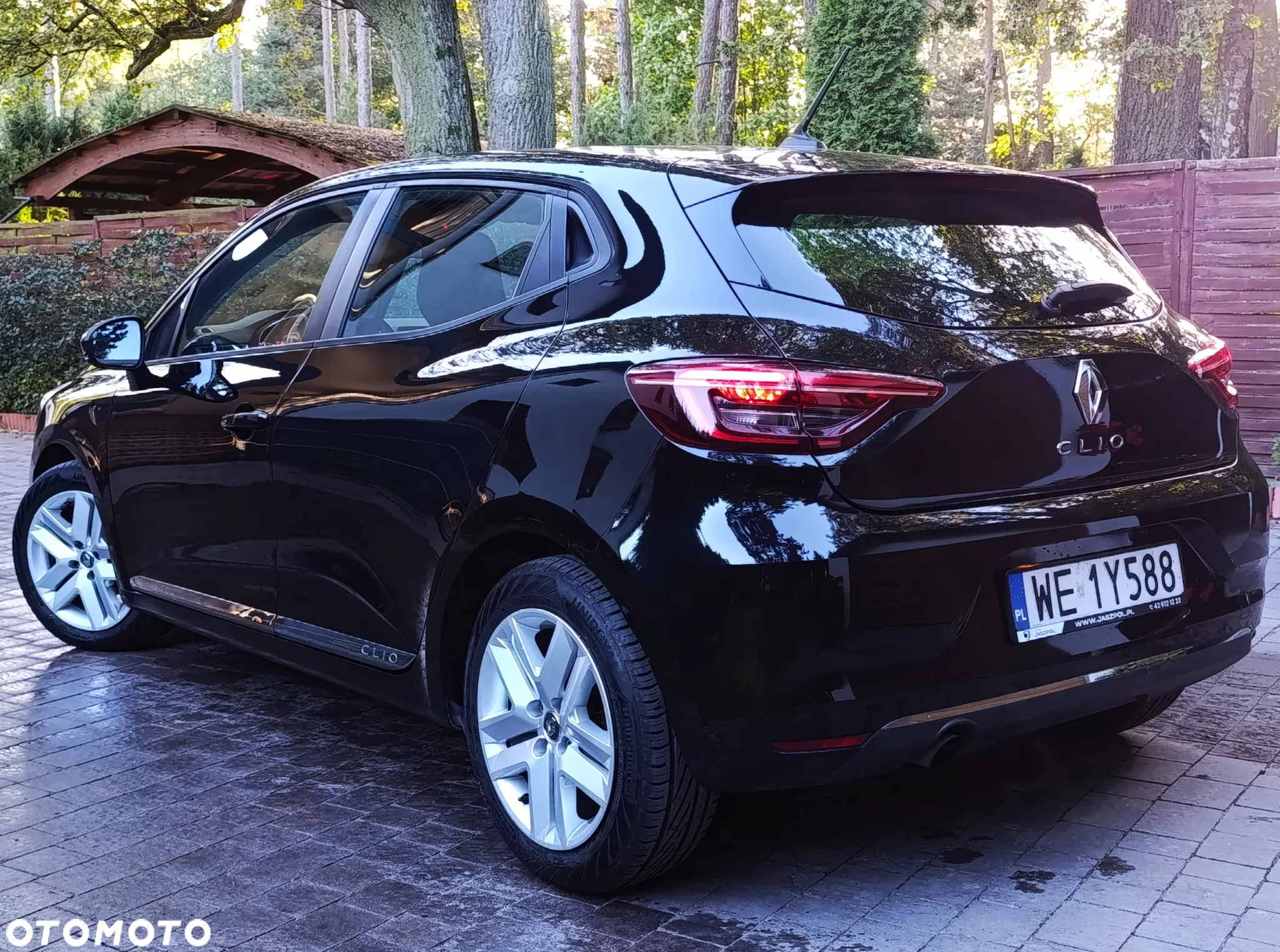 Renault Clio 1.0 TCe Zen - 9