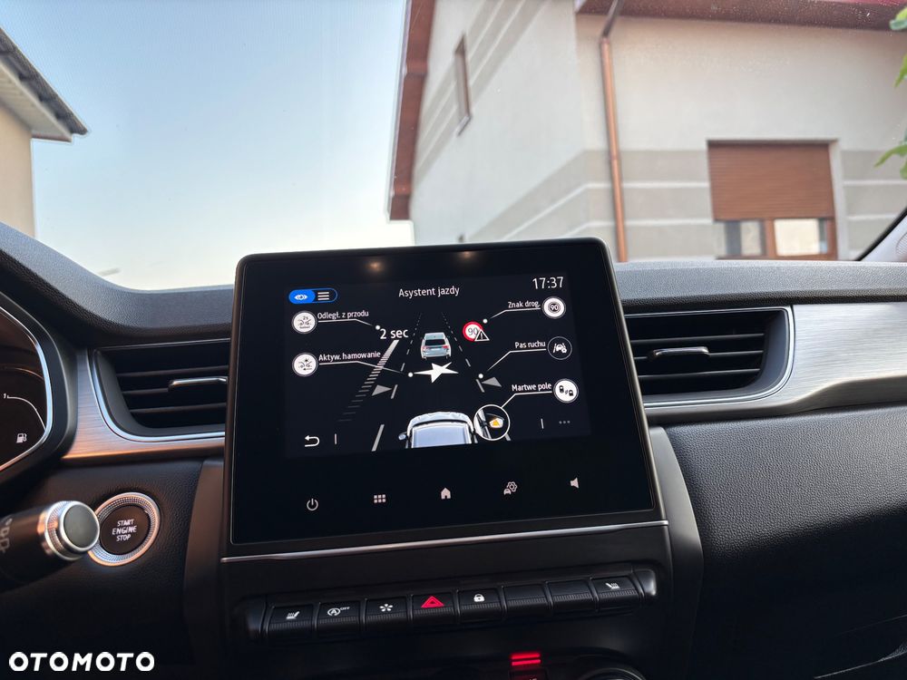 Renault Captur - 20