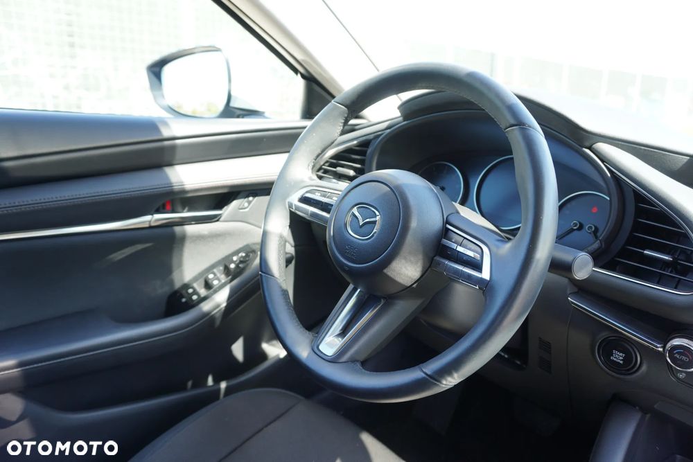 Mazda 3 2.0 mHEV Kanjo - 9