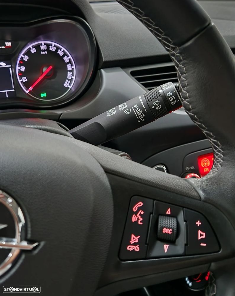 Opel Corsa 1.3 CDTi Business Edition - 12