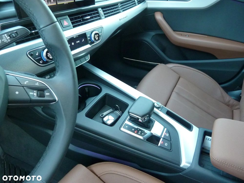 Audi A5 Sportback 45 TFSI mHEV Quattro S Line S tronic - 16