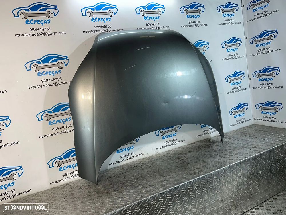 .Frente completa Audi TT 8J TFSI 2.0 Turbo 2006 - 2014 - 19