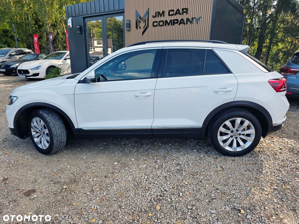 Volkswagen T-Roc - 25