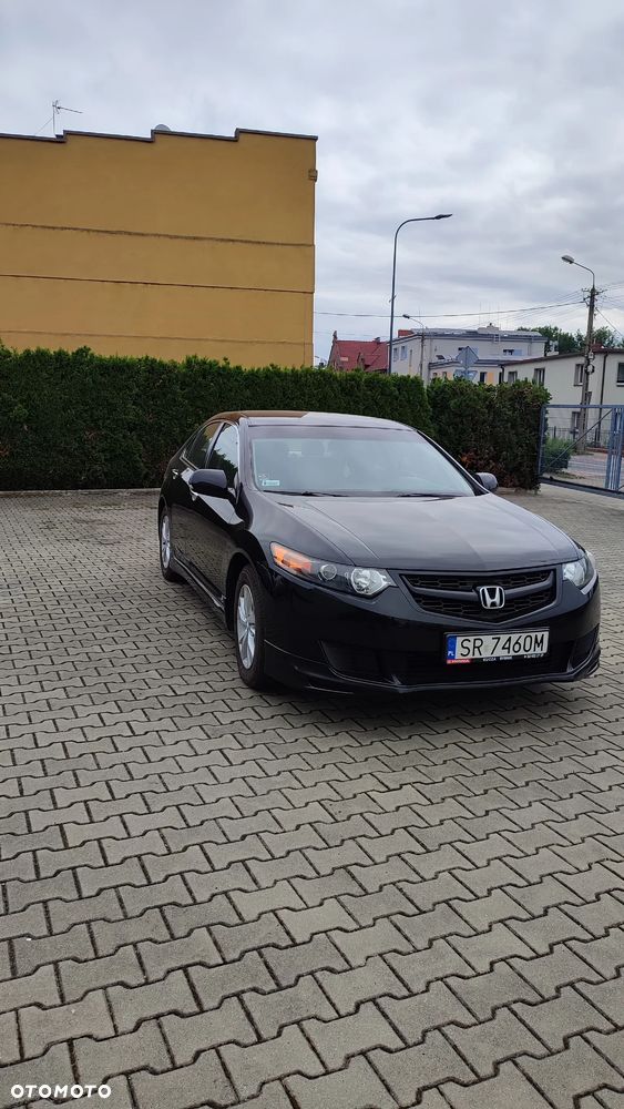 Honda Accord - 3