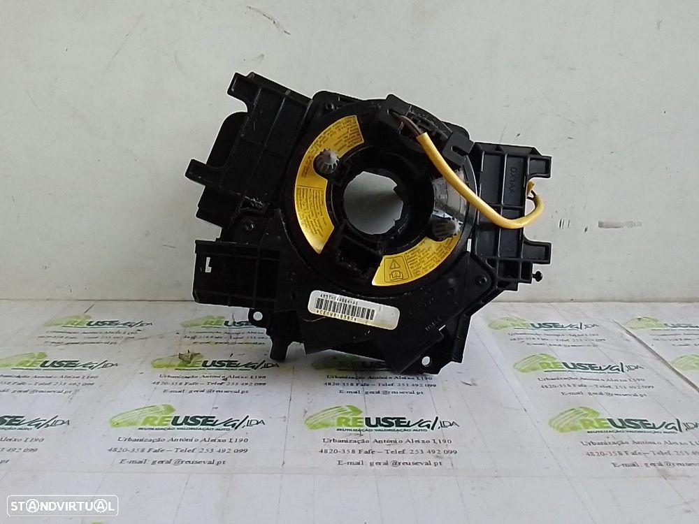 Fita De Airbags Ford Focus Ii Turnier (Da_, Ffs, Ds) - 2