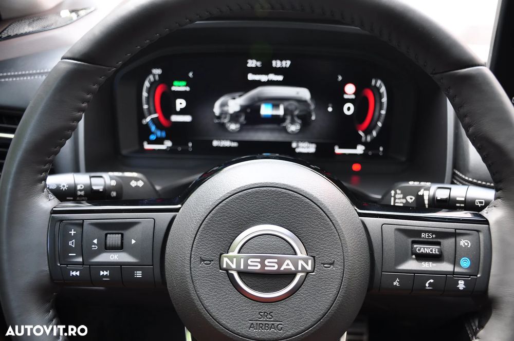 Nissan X-Trail e4ORCE Tekna Plus - 15