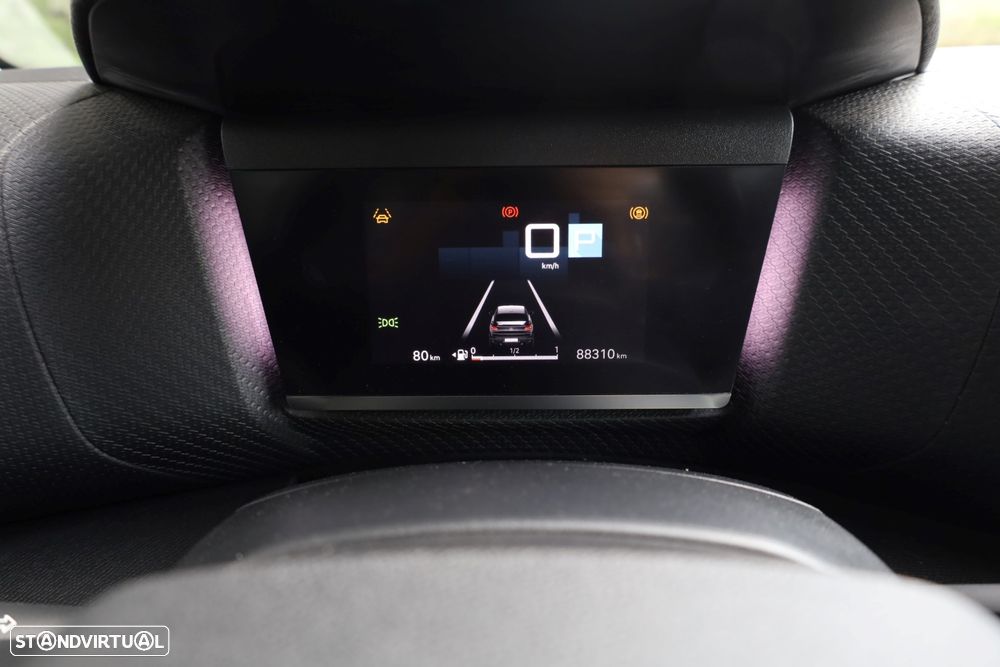 Citroën C4 X 1.2 PureTech Shine EAT8 - 46