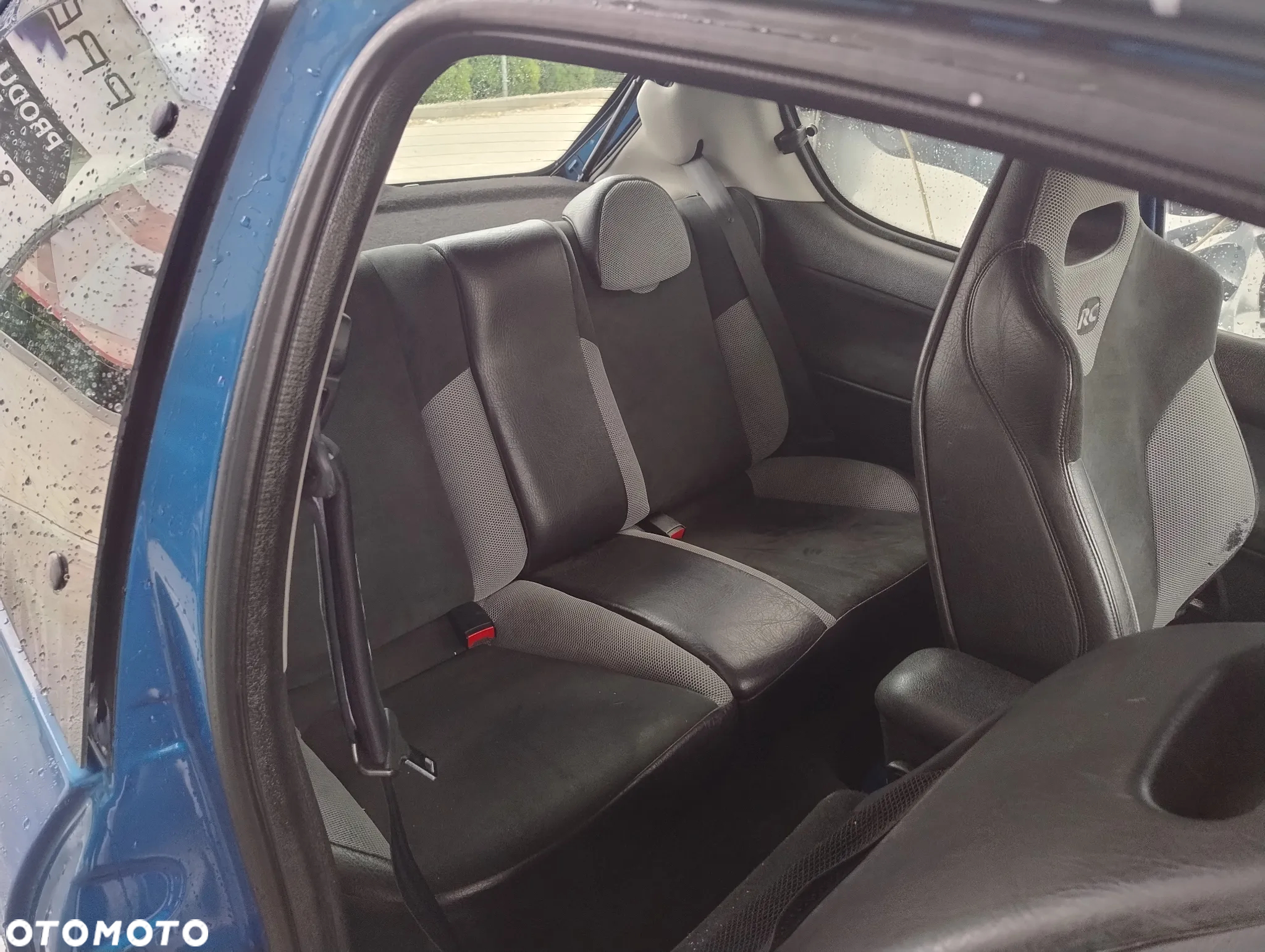 Peugeot 206 2.0 RC - 16