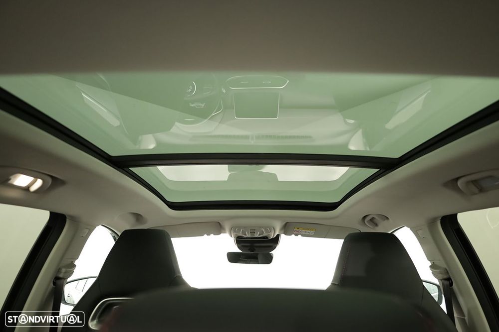 MG EHS 1.5 T-GDI Plug-in Hybrid Luxury - 27
