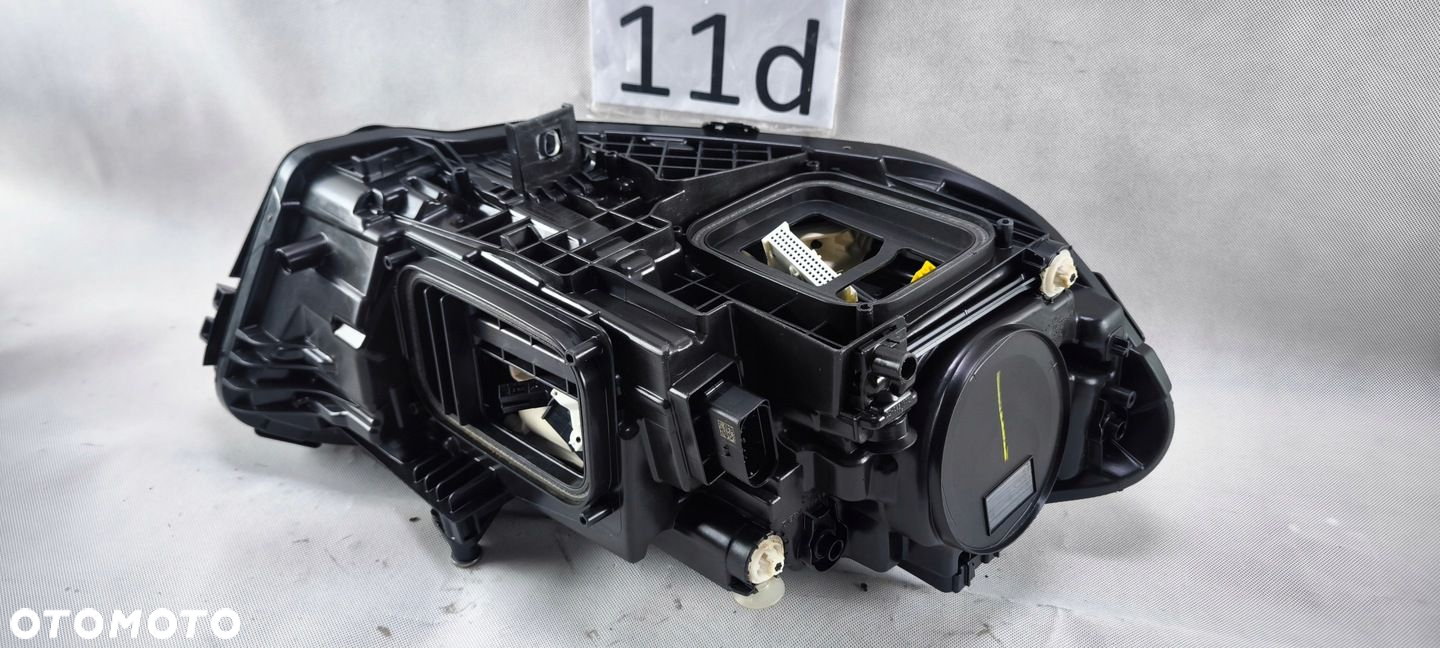MERCEDES A KLASA 177 FULL LED MULTIBEAM LEWY REFLEKTOR LAMPA A1779065303 - 7