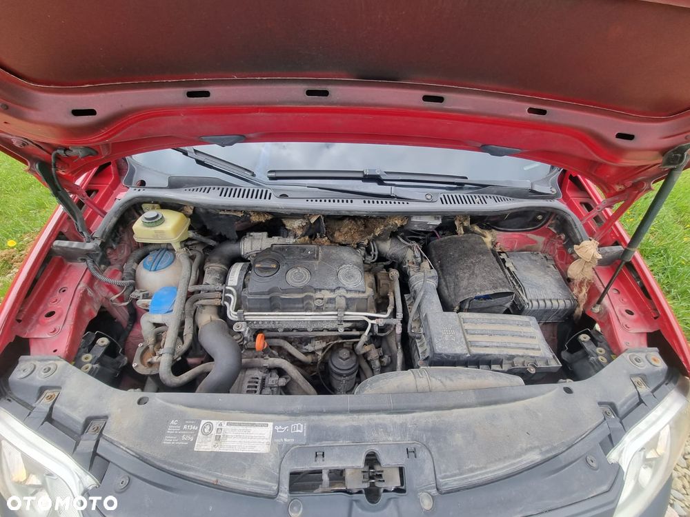 Volkswagen Caddy - 29