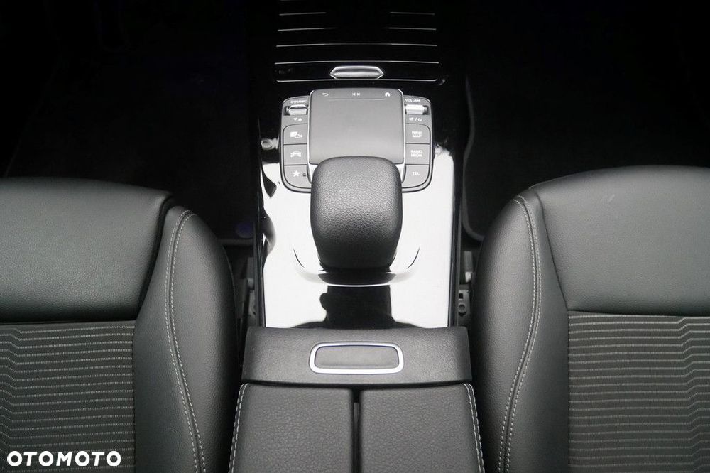 Mercedes-Benz Klasa A - 11