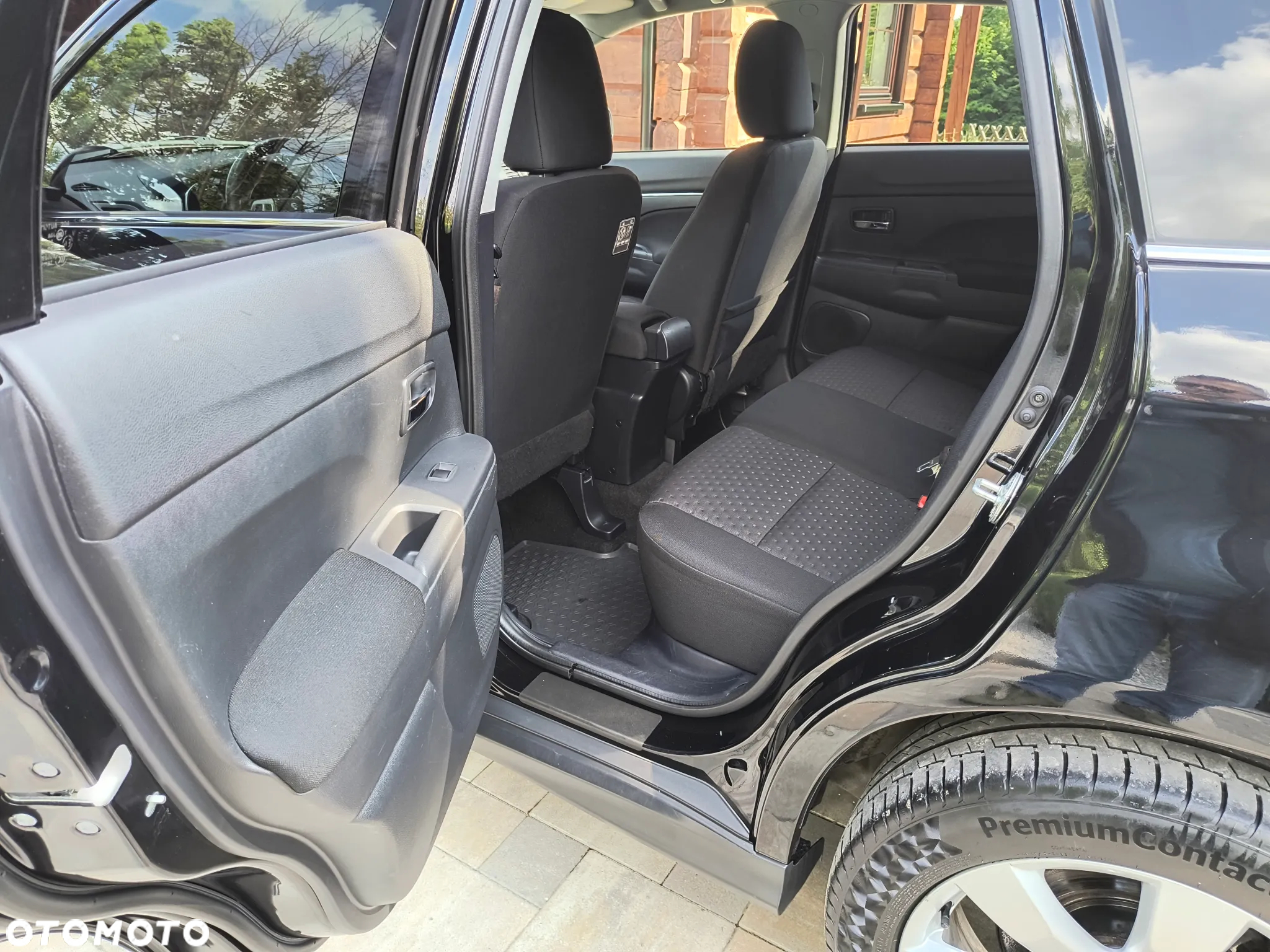 Mitsubishi ASX 1.8 DID Intense AS&G - 12