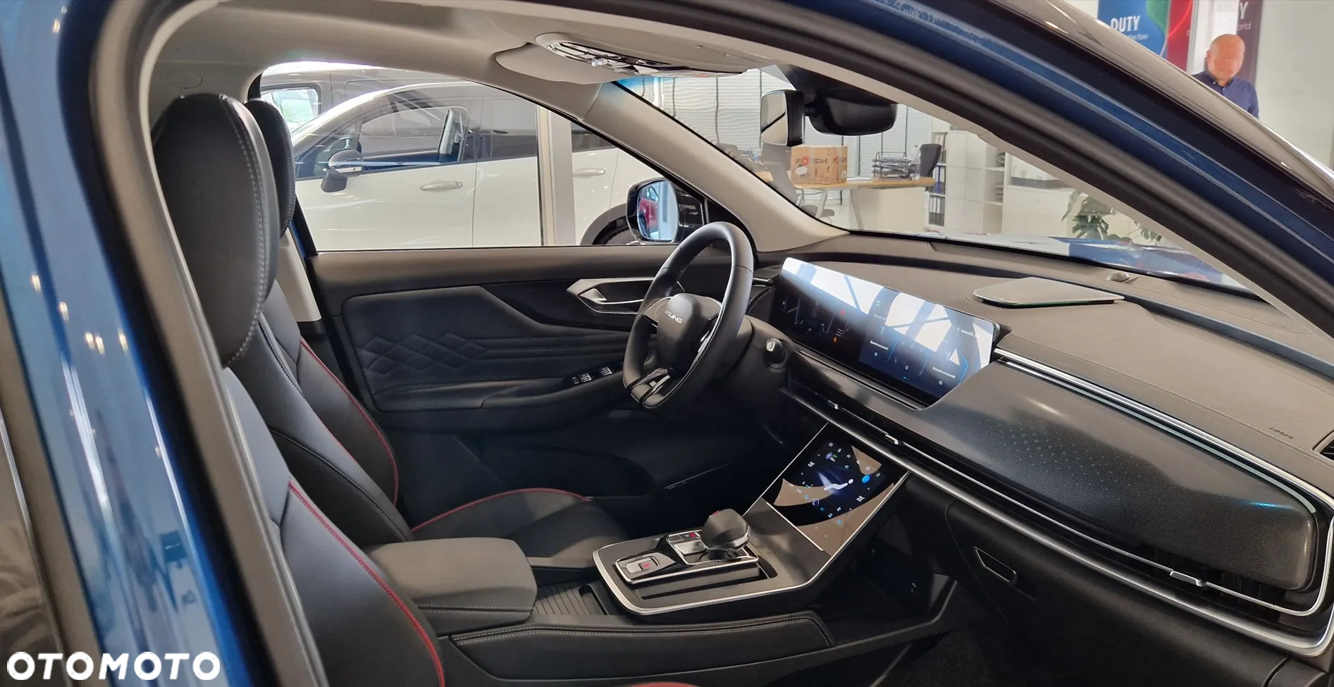 BAIC 7 - 16