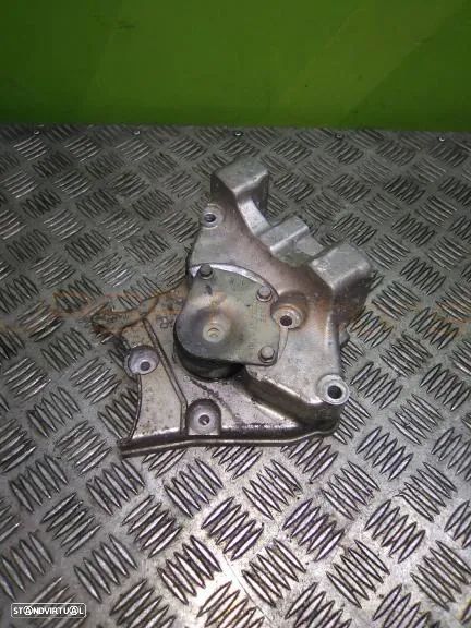 Reparação de Motor Alfa Romeo 159 1.9JTDM 939A2000 - 33