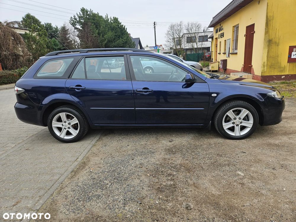 Mazda 6 - 3