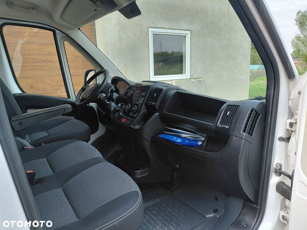 Fiat DUCATO - 15
