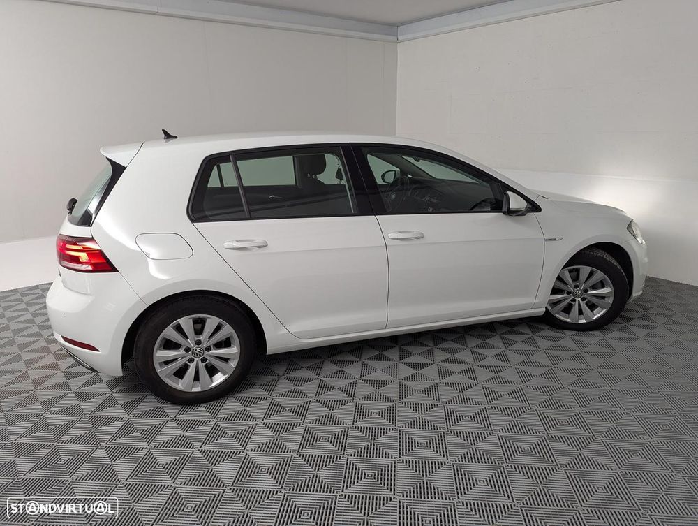 VW Golf 1.5 TSI BM Stream - 7