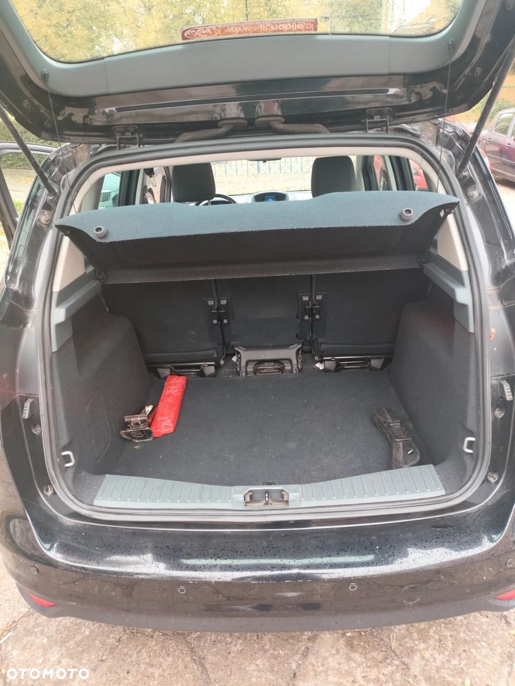 Ford C-MAX - 14