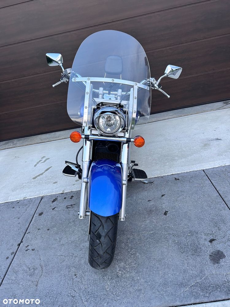 Honda VTX - 3