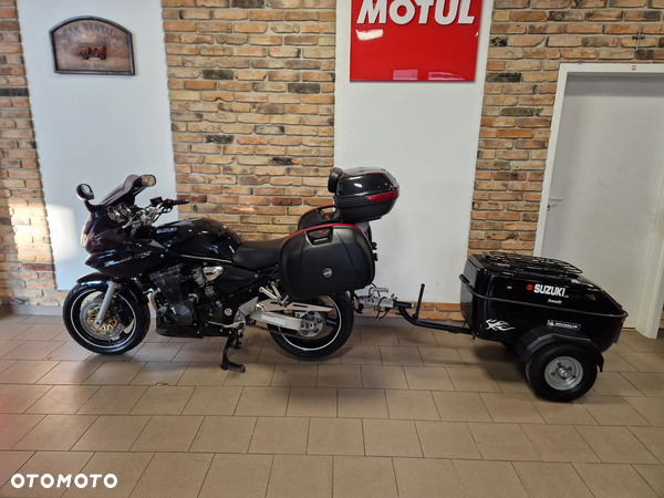Suzuki Bandit