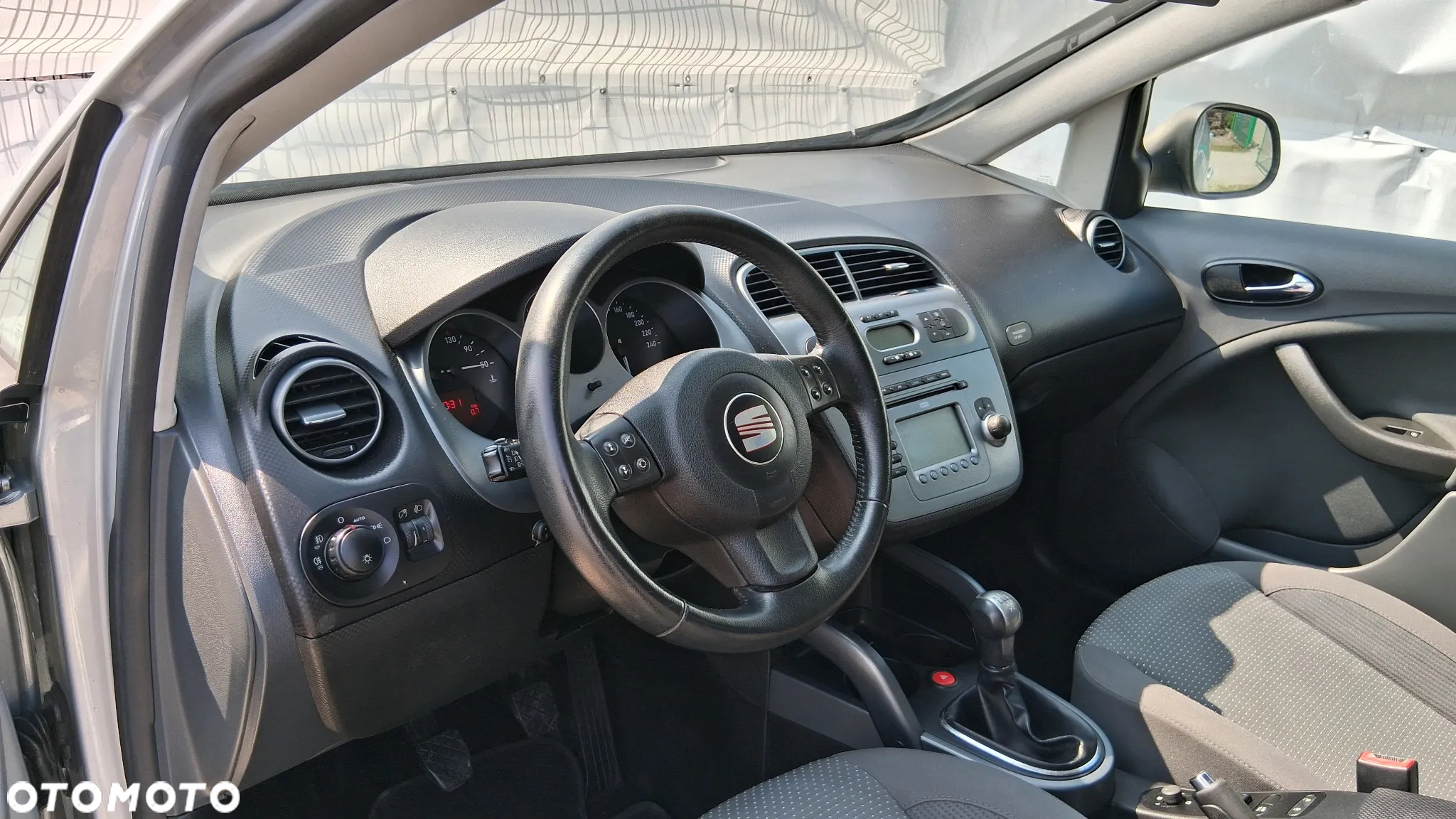 Seat Altea XL 1.6 Sport Limited - 8