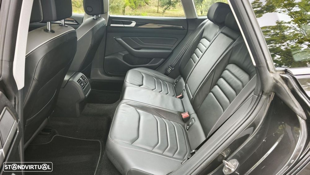 VW Arteon 1.4 TSI eHybrid Elegance - 56