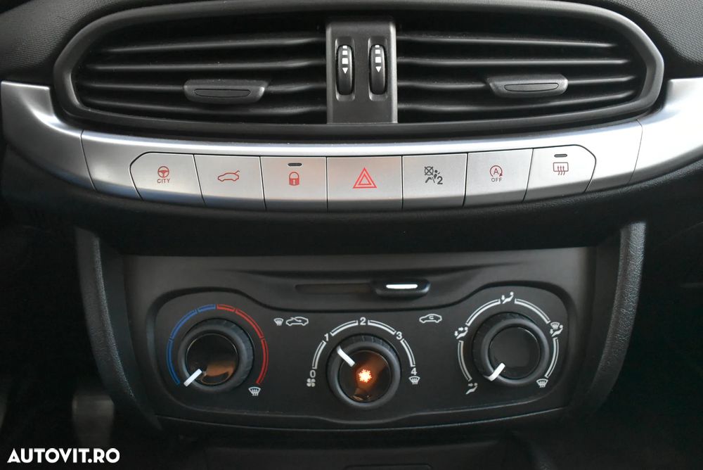 FIAT Tipo 2020 — imagine 16