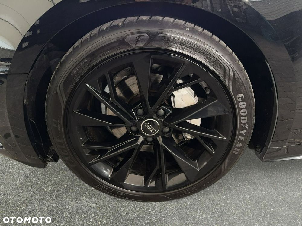Audi A5 Sportback - 11