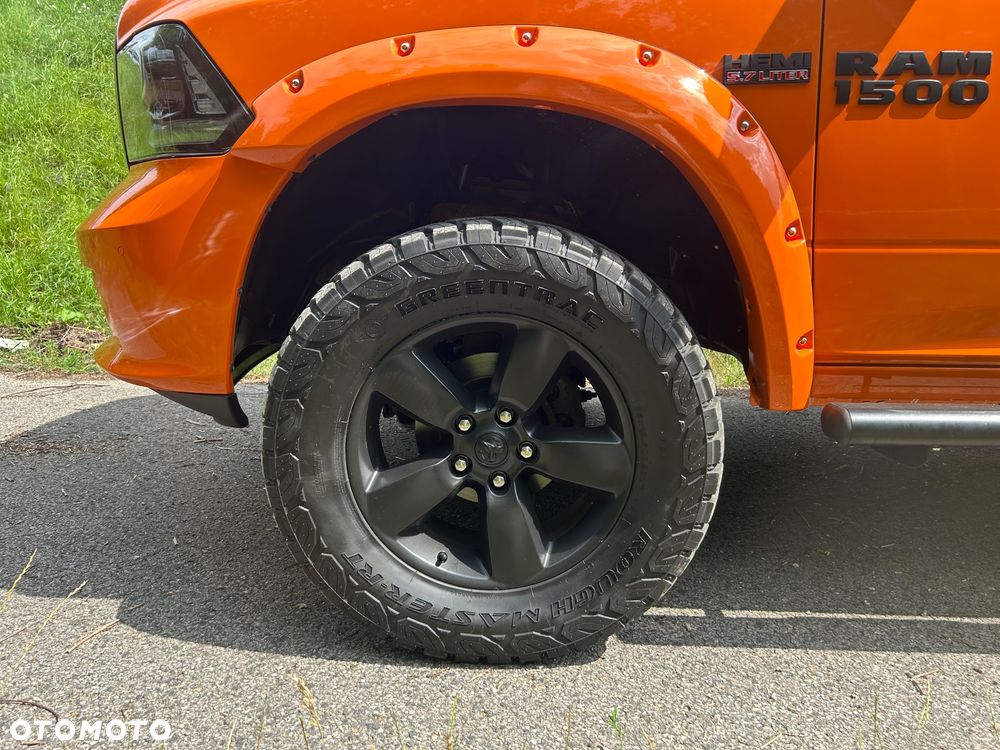 Dodge RAM - 34