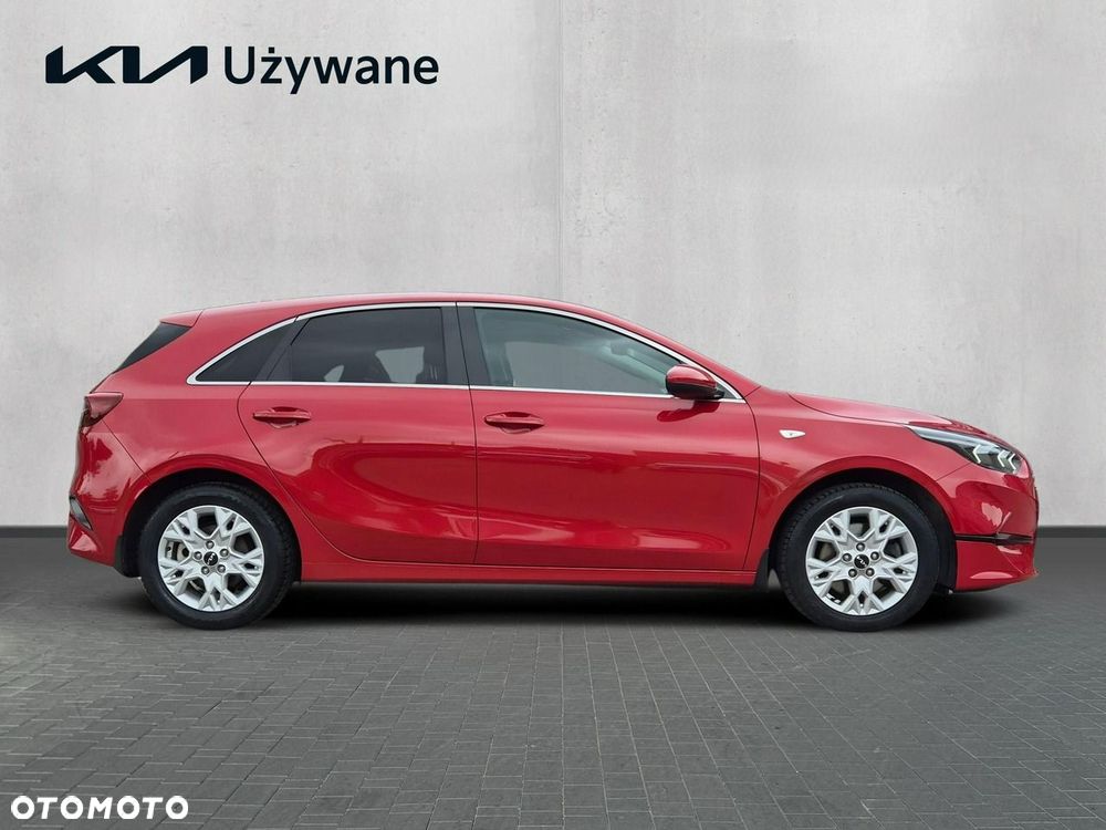 Kia Ceed 1.5 T-GDI M DCT - 7