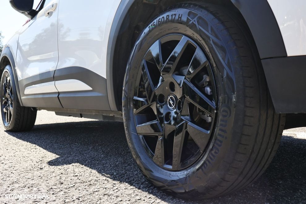 Opel Mokka-e 50 kWh GS - 5