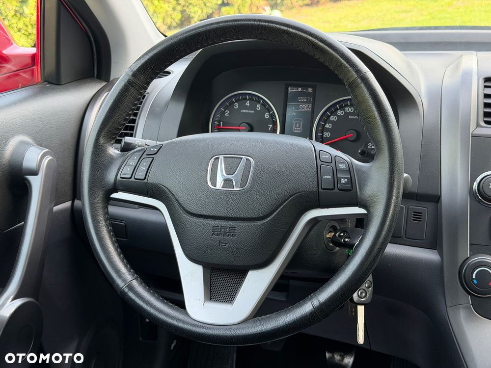 Honda CR-V 2.0i-VTEC Elegance - 17