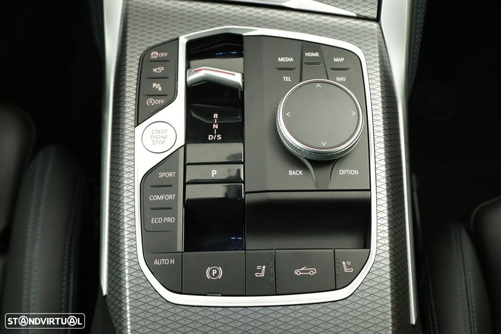 BMW 430 i Pack Desportivo M Auto - 17