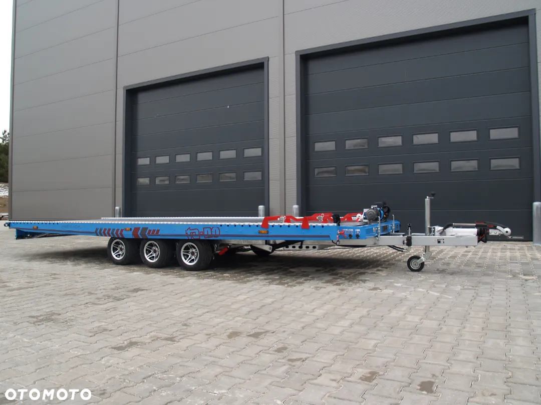 TA-NO FORMULA 35.60 PREMIUM 600 x 210 cm 3500 kg DMC - 9