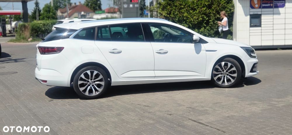 Renault Megane BLUE dCi 115 Deluxe-Paket LIMITED - 14