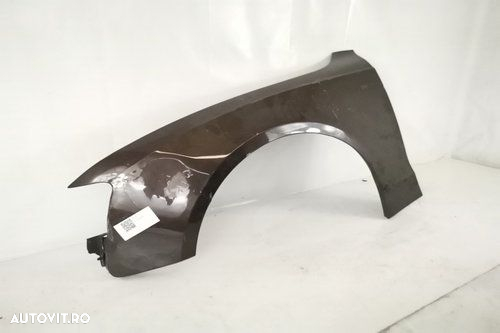 aripa stanga fata originala audi a5 8t 2007 2008 2009 2010 2011 - 4