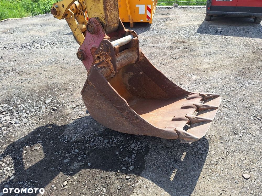 New Holland We 150C 4X4 - 27
