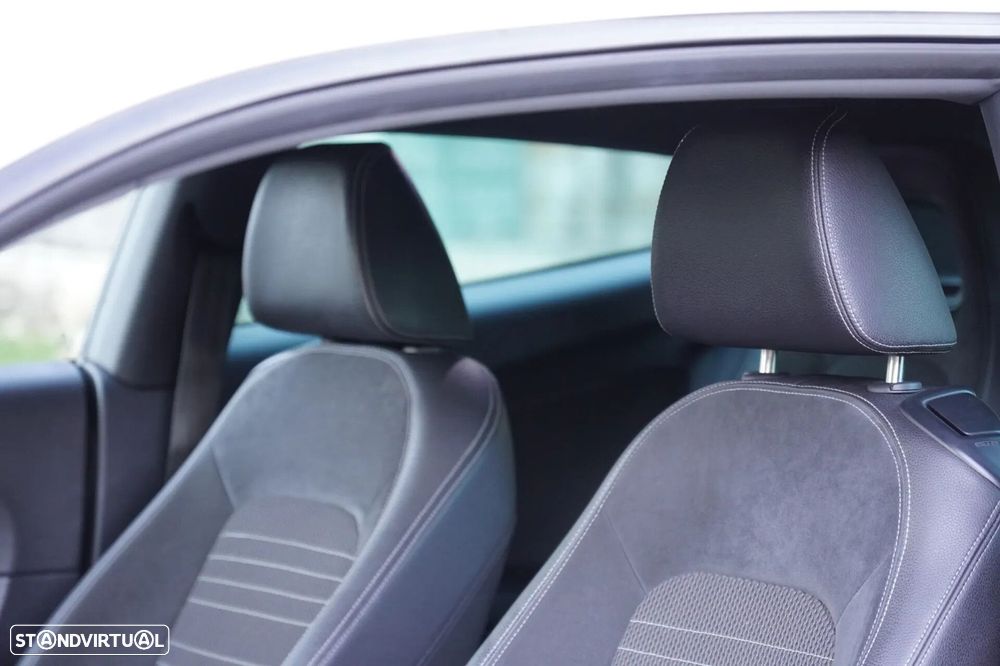 VW Scirocco - 15