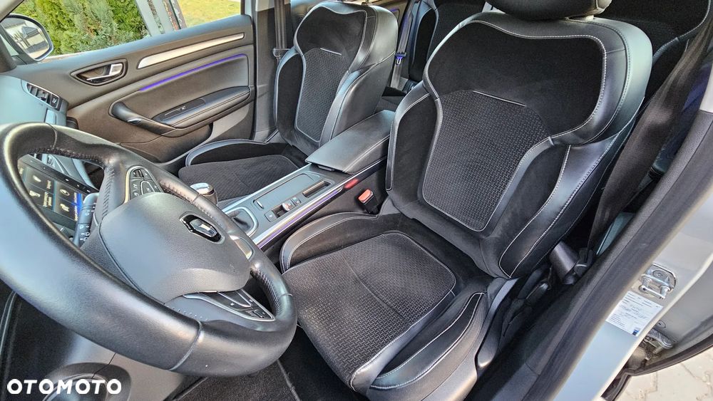 Renault Megane - 9