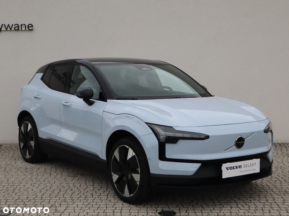 Volvo EX30 69kWh Single Motor Long Range Ultra - 9