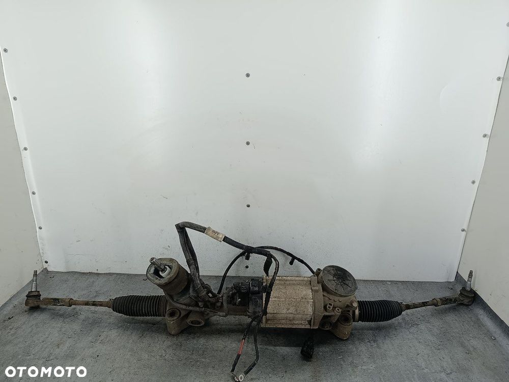 MAGLOWNICA PRZEKŁADNIA  ELEKTRYCZNA OPEL ASTRA J FL  7805177341 0273010201 - 2
