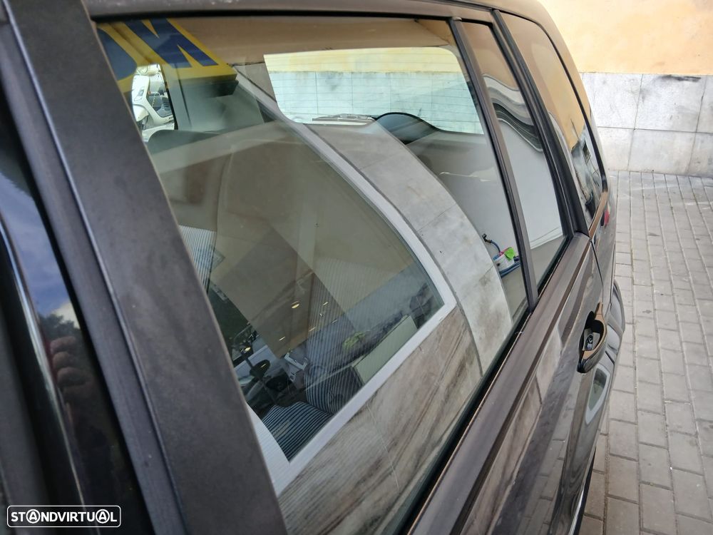 Ford Fusion 1.25 Trend - 4