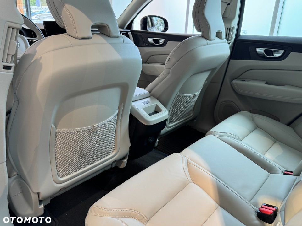Volvo XC 60 - 11