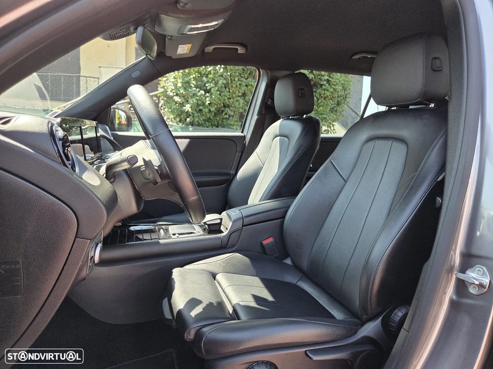 Mercedes-Benz GLB 180 d - 12
