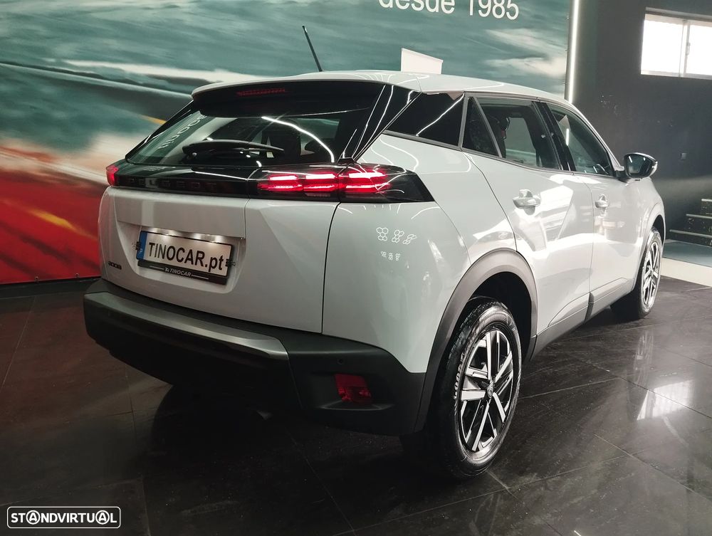 Peugeot 2008 1.2 PureTech Style - 5