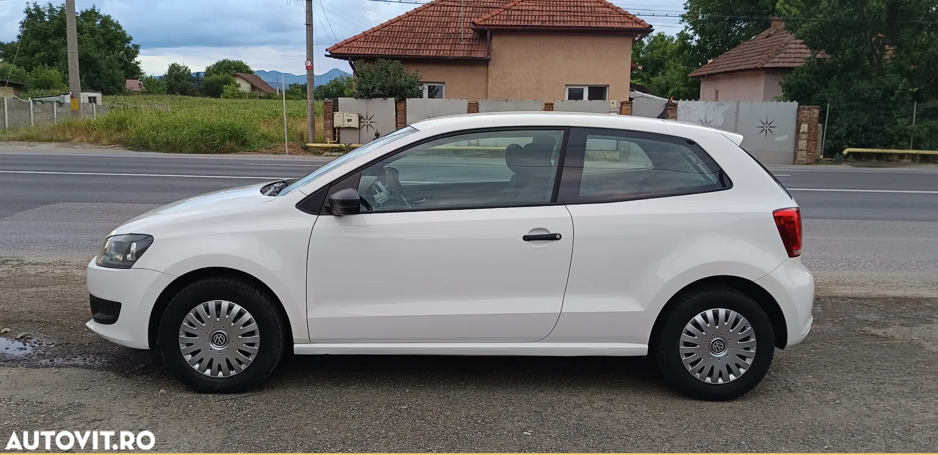 Volkswagen Polo 1.2 Life - 30