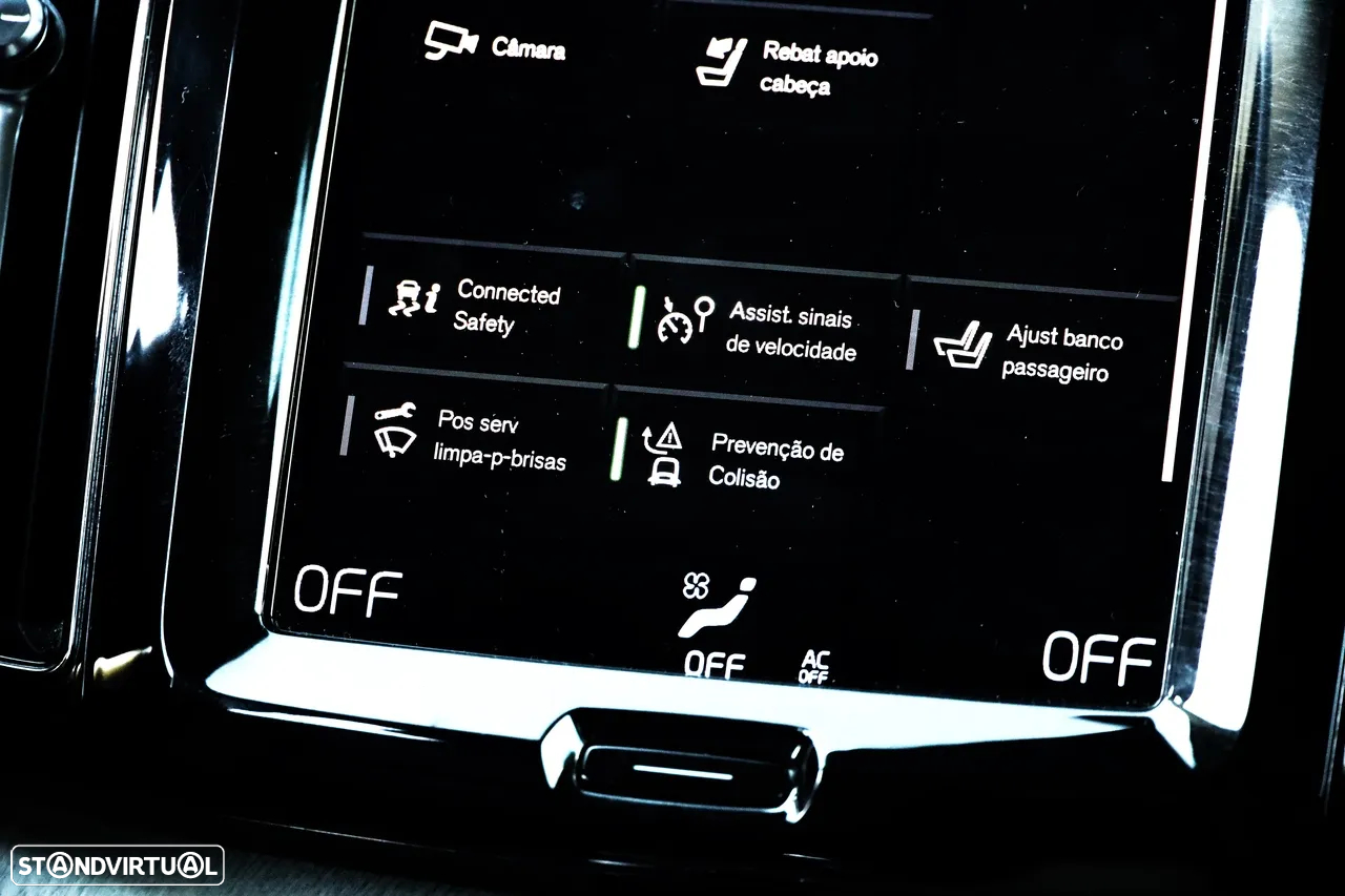 Volvo XC 60 2.0 T8 PHEV Inscription AWD - 27
